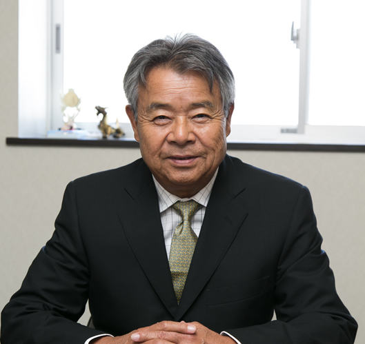 太田敏雄