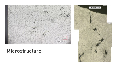 Microstructure